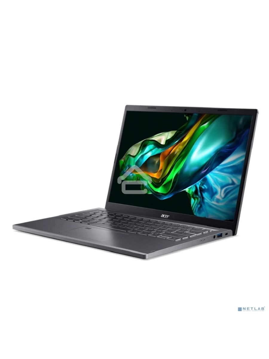 Ноутбук Acer Aspire 5 14A514-56M Core i7-1355U/16Gb/SSD512Gb/14