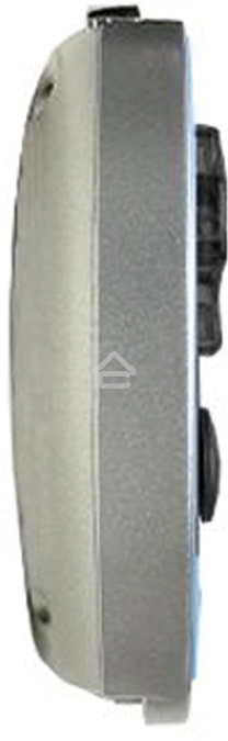 Игровая консоль KingPrice Portable X1 красный/синий