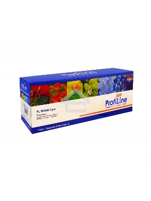 Картридж лазерный ProfiLine PL-TK-5140C (тип TK-5140C) голубой для Kyocera ECOSYS M6030cdn/M6530cdn/P6130cdn 7000 стр.