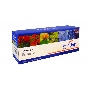 Картридж лазерный ProfiLine PL-TK-5140C (тип TK-5140C) голубой для Kyocera ECOSYS M6030cdn/M6530cdn/P6130cdn 7000 стр.