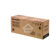 Картридж лазерный с IC-чипом для AR-5726/31/MX-M260/310 (25 т.к.)