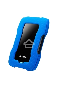 Внешний жесткий диск 1TB ADATA HD330, 2,5