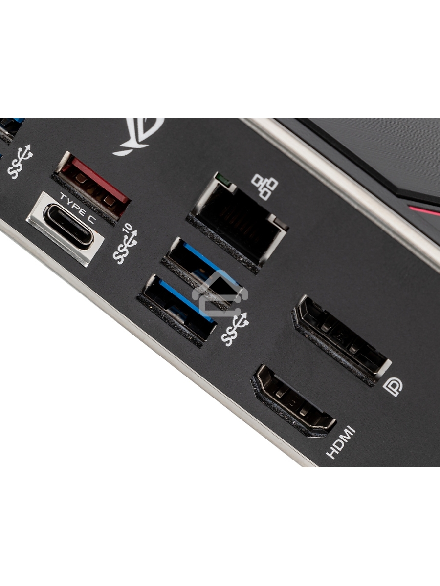 Материнская плата ASUS ROG STRIX B550-F GAMING, AM4, AMD B550, 4xDDR4, 6xSATA, 2xM.2, 1xPCI-E 3.0 x16, 1xPCI-E 4.0 x16, 3xPCI-E x1, 1xDP, 1xHDMI, 1x 2.5Gb LAN, 1xUSB 3.2 Gen 2, 4xUSB 3.2 Gen 1, 2xUSB 2.0, 5x3.5 мм, 7.1, ATX