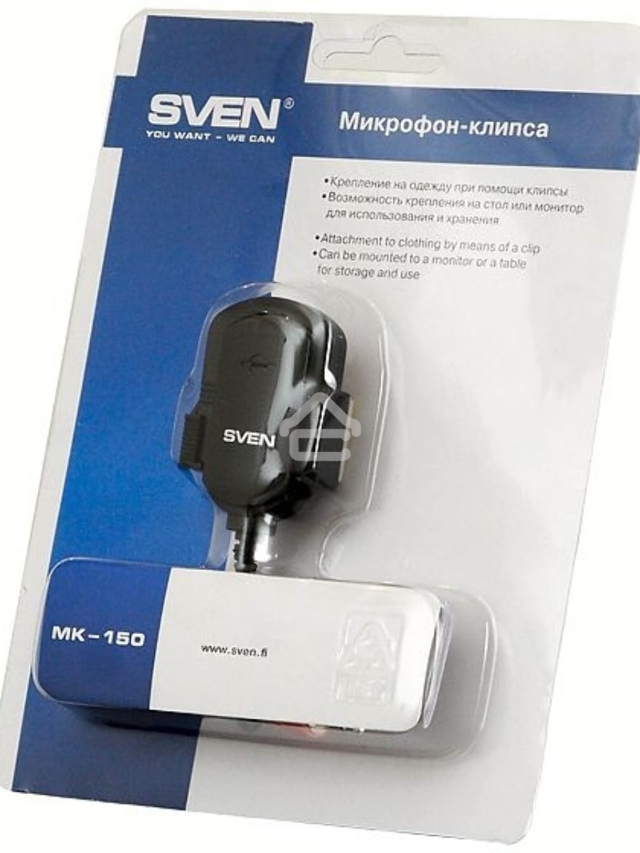 Микрофон Sven MK-150