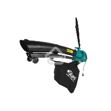 Садовый пылесос Sturm! 2200 Вт, мешок 45л GBE2250