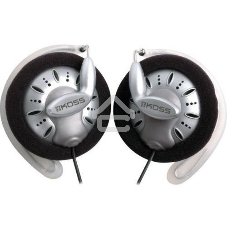 Наушники KOSS KSC-75 Клипсы, част.д 15-25000Гц,импеданс 60Ом,чувствительность 101 дБ, позол, миниразъем, шнур 1.2м