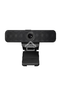 Цифровая камера Logitech HD Pro C925e черный 2Mpix USB2.0 с микрофоном