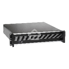 Серверный корпус ExeGate EX293329RUS Pro 2U450-09 (RM 19