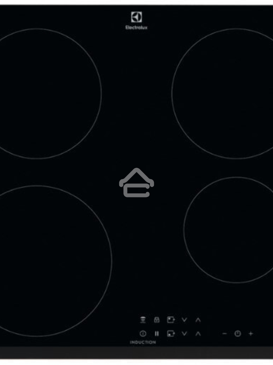 Индукционная варочная поверхность Electrolux LIR60433