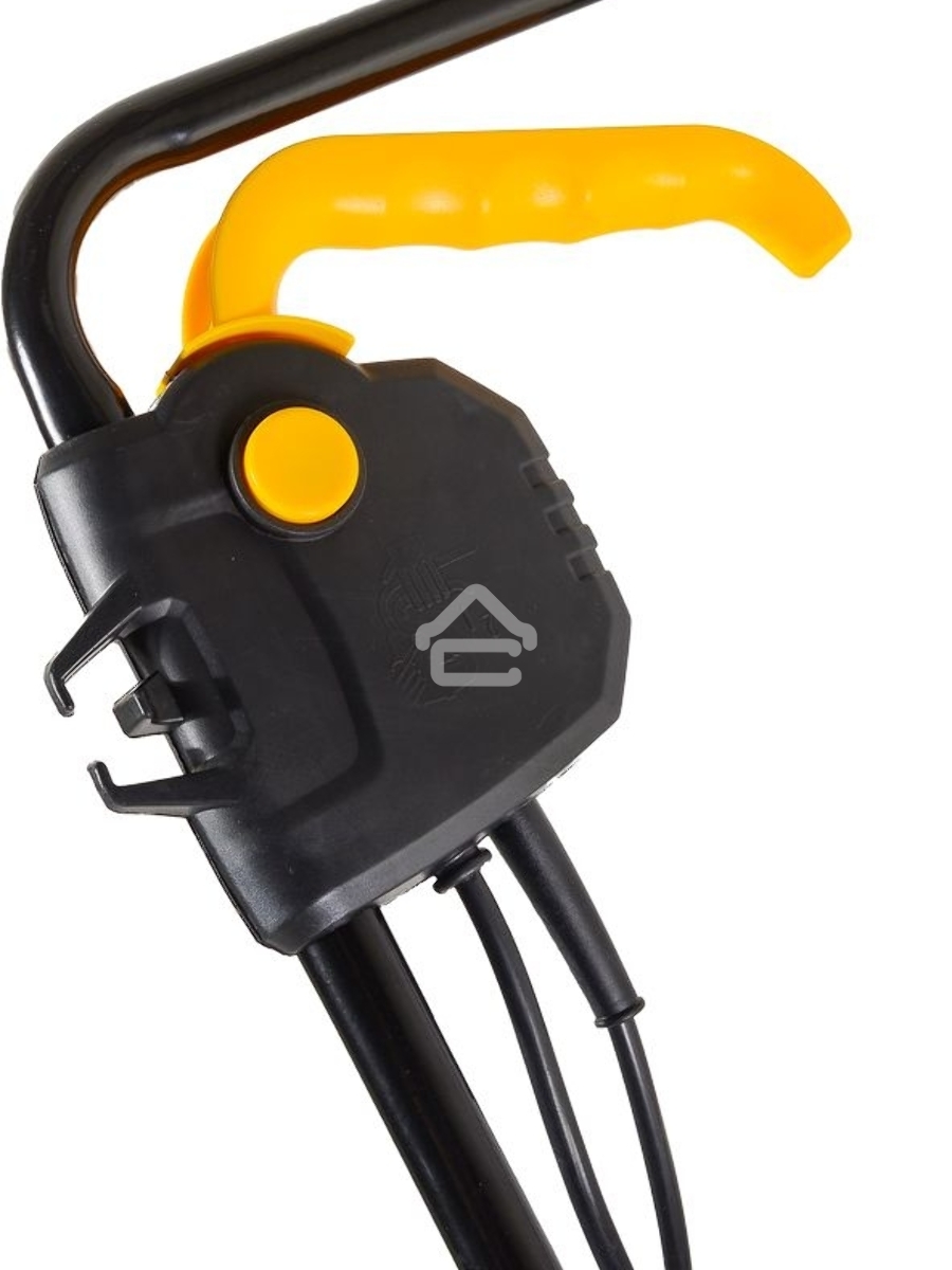 Газонокосилка электрическая ELM-1300/33 Huter