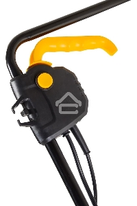 Газонокосилка электрическая ELM-1300/33 Huter