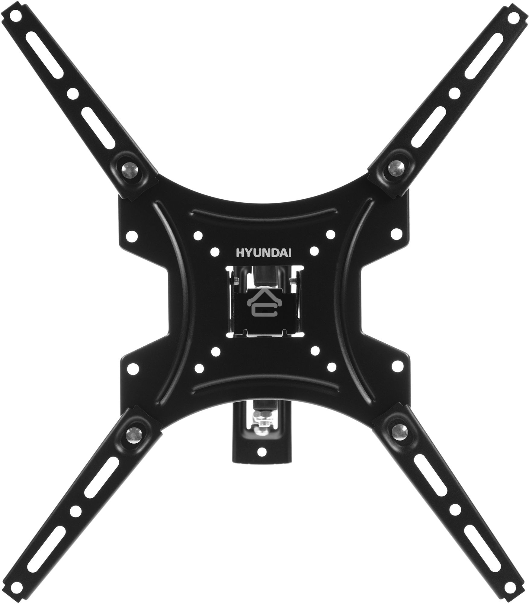 Кронштейн для телевизора Hyundai GL-N3 черный 20