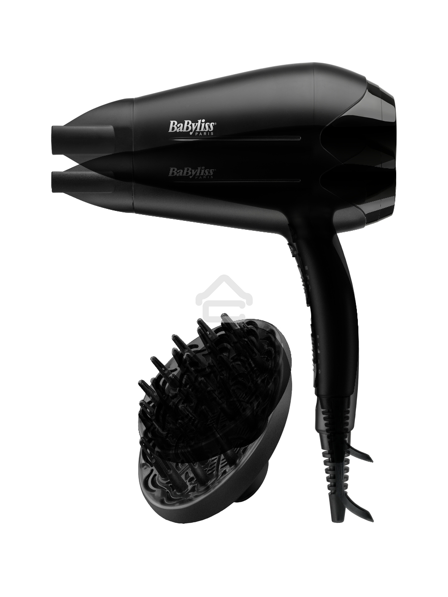 Фен BABYLISS D563DE