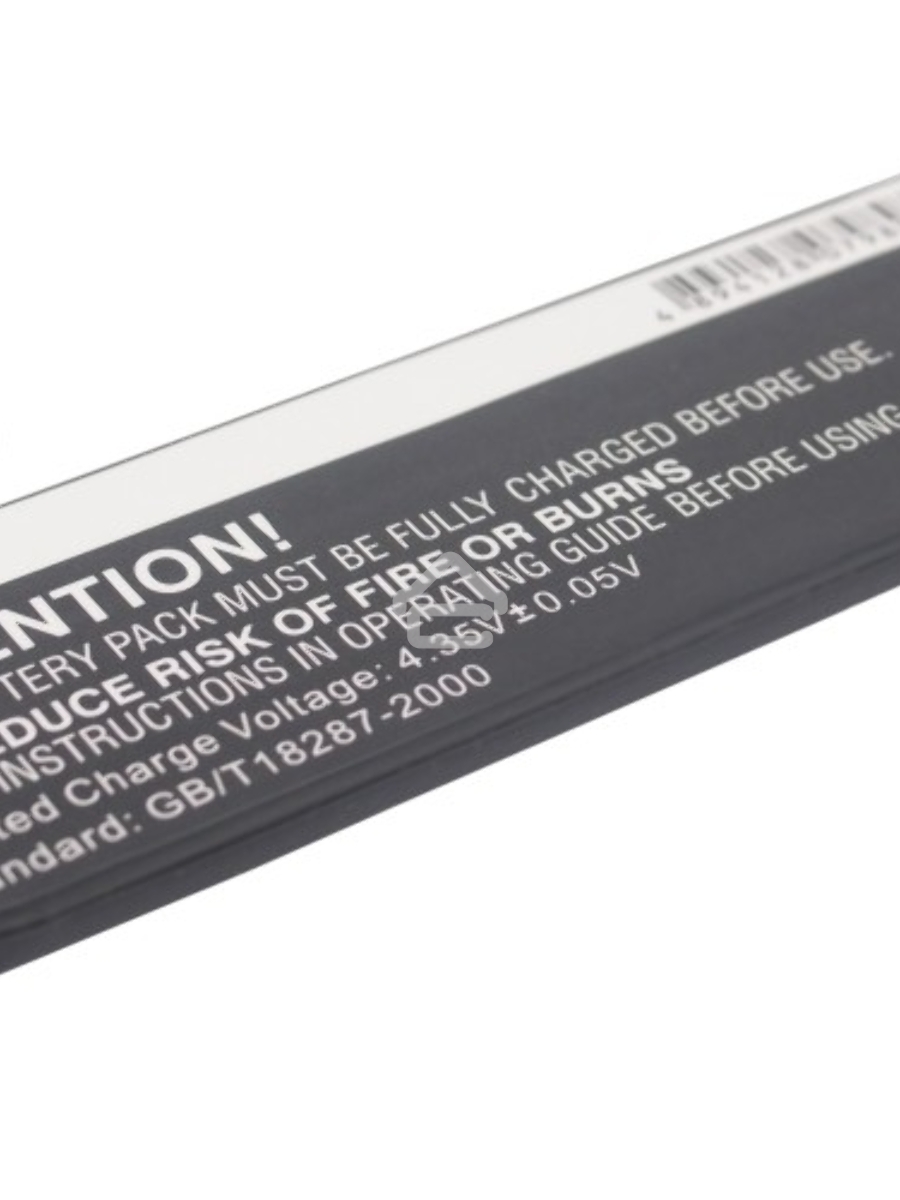Аккумулятор CameronSino CS-IPH520SL дляiPhone 5C3.8V / 1500mAh / 5.70Wh