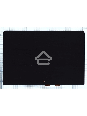 Модуль (матрица + тачскрин) для HP UHD