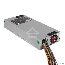 Блок питания серверный 700W ExeGate (ServerPRO-1U-700ADS) APFC, унив. для 1U, 24pin,2x(4+4)pin,5xSATA,4xIDE