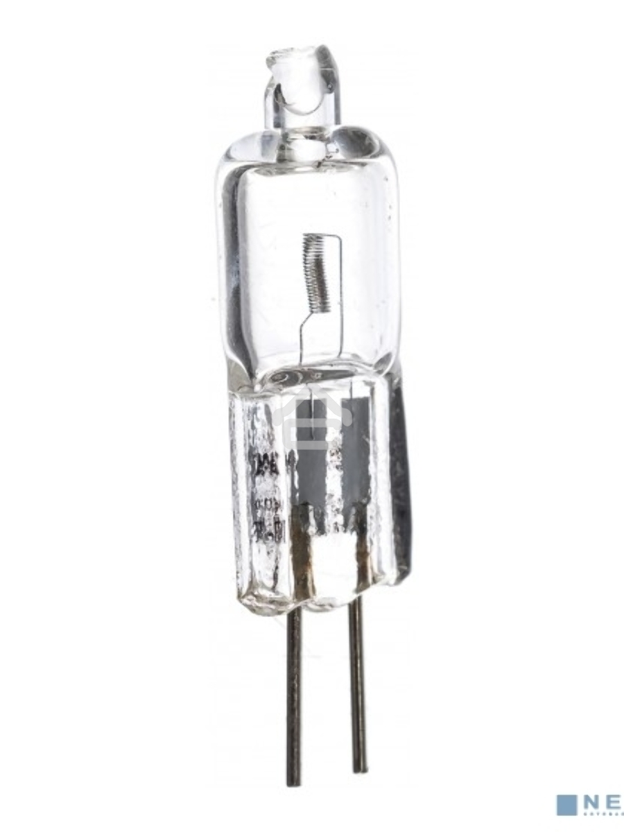 Лампа галогенная ЭРА G4-JC-20W-12V(100/1000/20000)