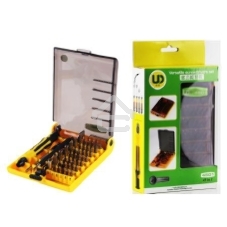 Набор инструментов 45 в 1 Kaisi UD 4501-A