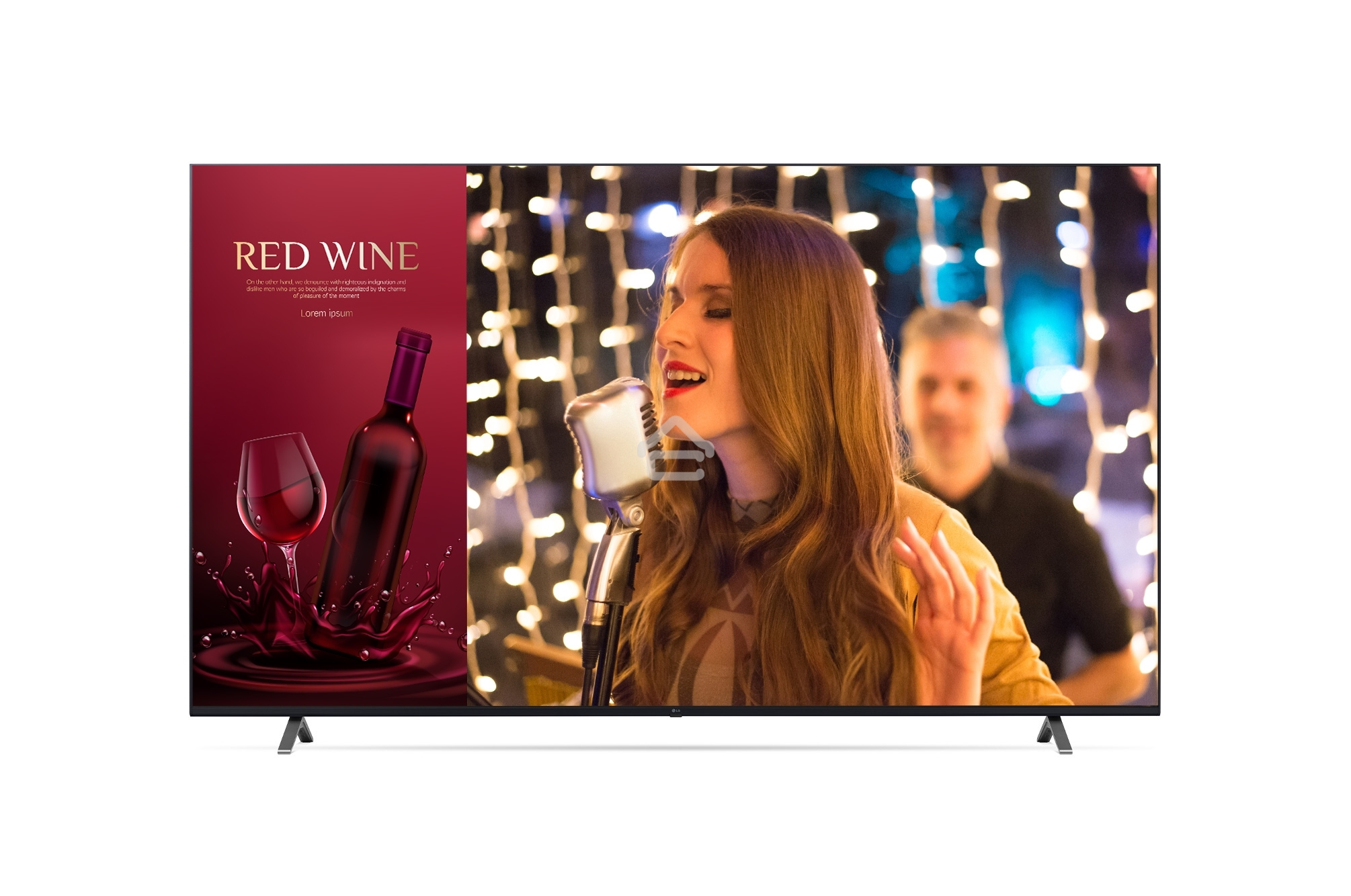 Телевизор LG 75