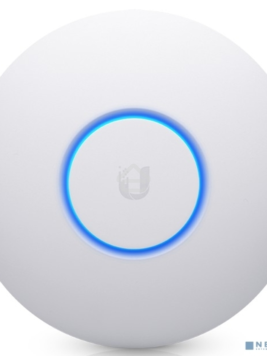 Wi-Fi точка доступа 1733MBPS 5PACK UAP-NANOHD-5 UBIQUITI 5 шт.