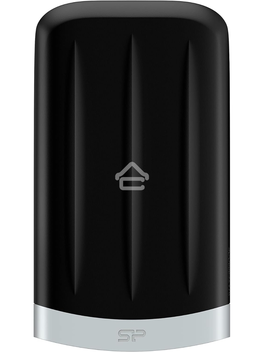 Внешний жесткий диск Silicon Power Armor A65B, 2TB, 2.5