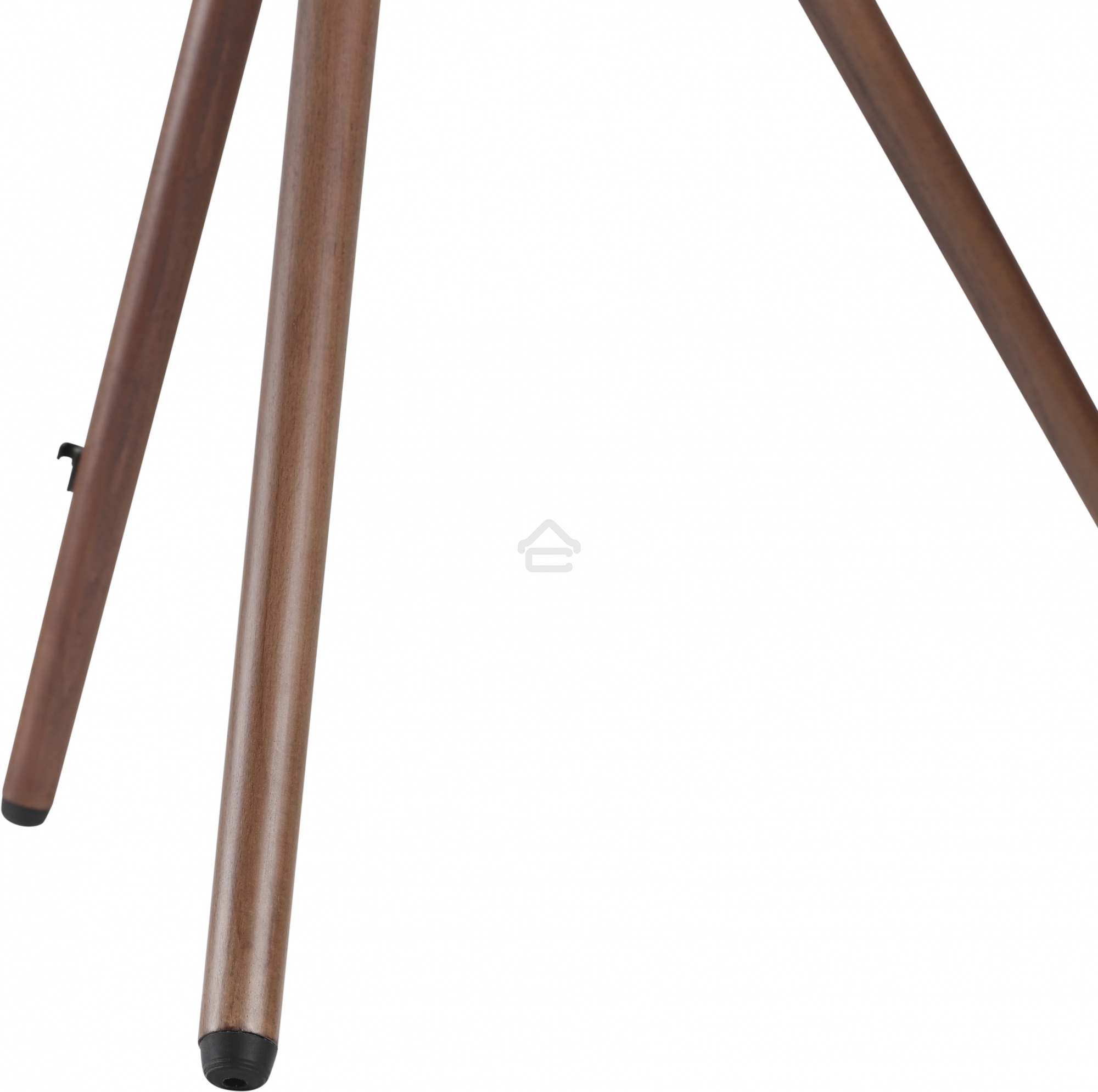 Подставка для телевизора Cactus CS-ST1246BKWN черный/орех, 45