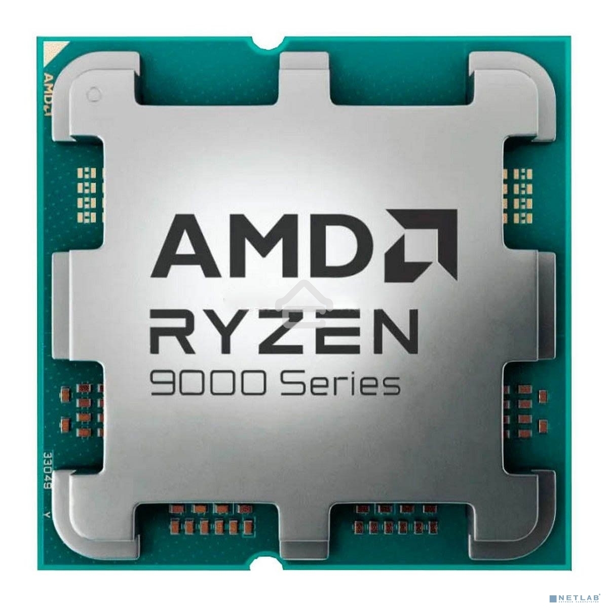 Процессор AMD Ryzen 5 9600X Soc-AM5 3.9GHz OEM