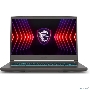 Ноутбук MSI Thin B12UCX-2633XRU Core i5 12450H 16Gb SSD512Gb NVIDIA GeForce RTX 2050 4Gb 15.6