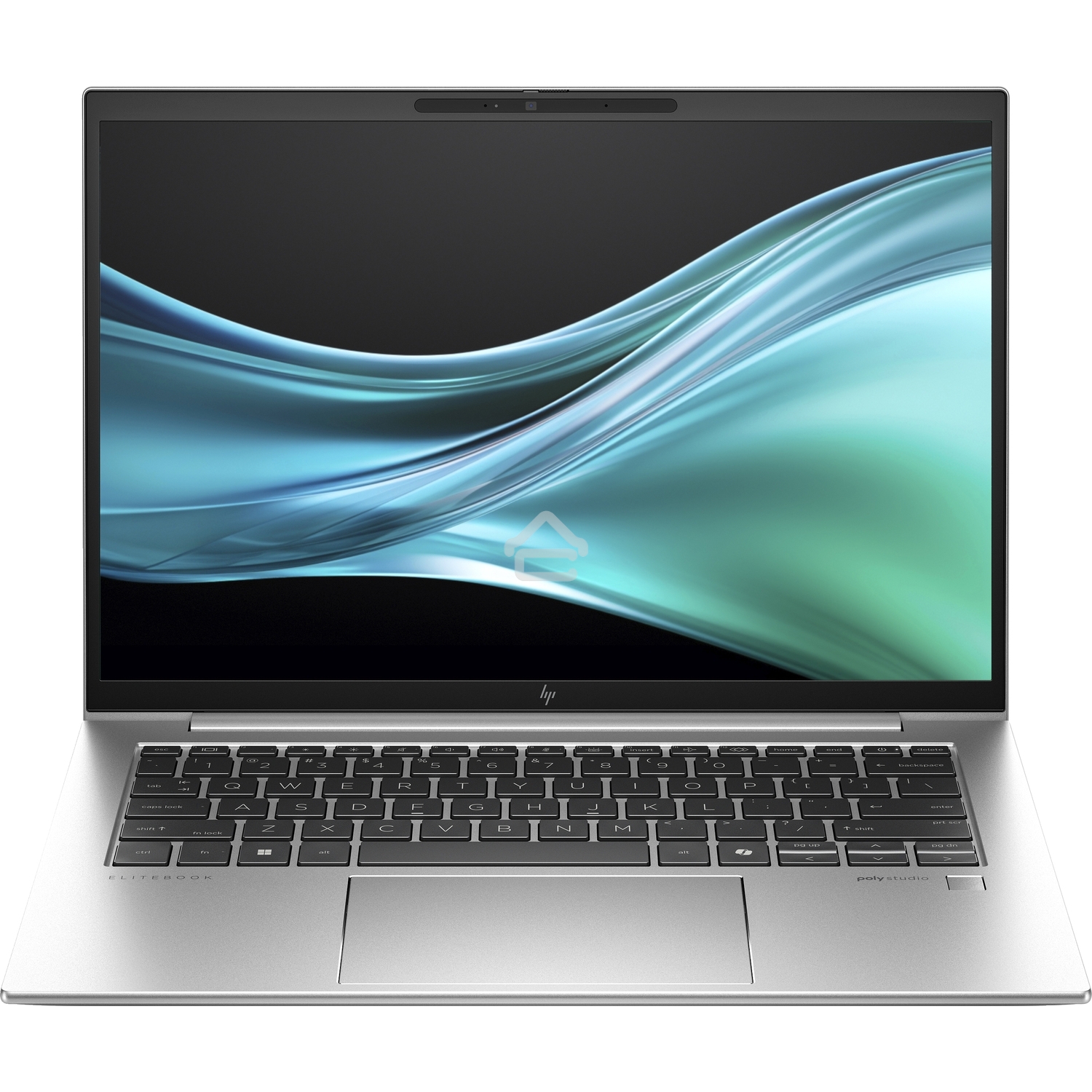 Ноутбук HP EliteBook 840 G11 Core Ultra 7 155U 16Gb SSD512Gb Intel Graphics 14