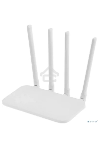 Маршрутизатор Wi-Fi Xiaomi Mi Router 4C (белый) RU