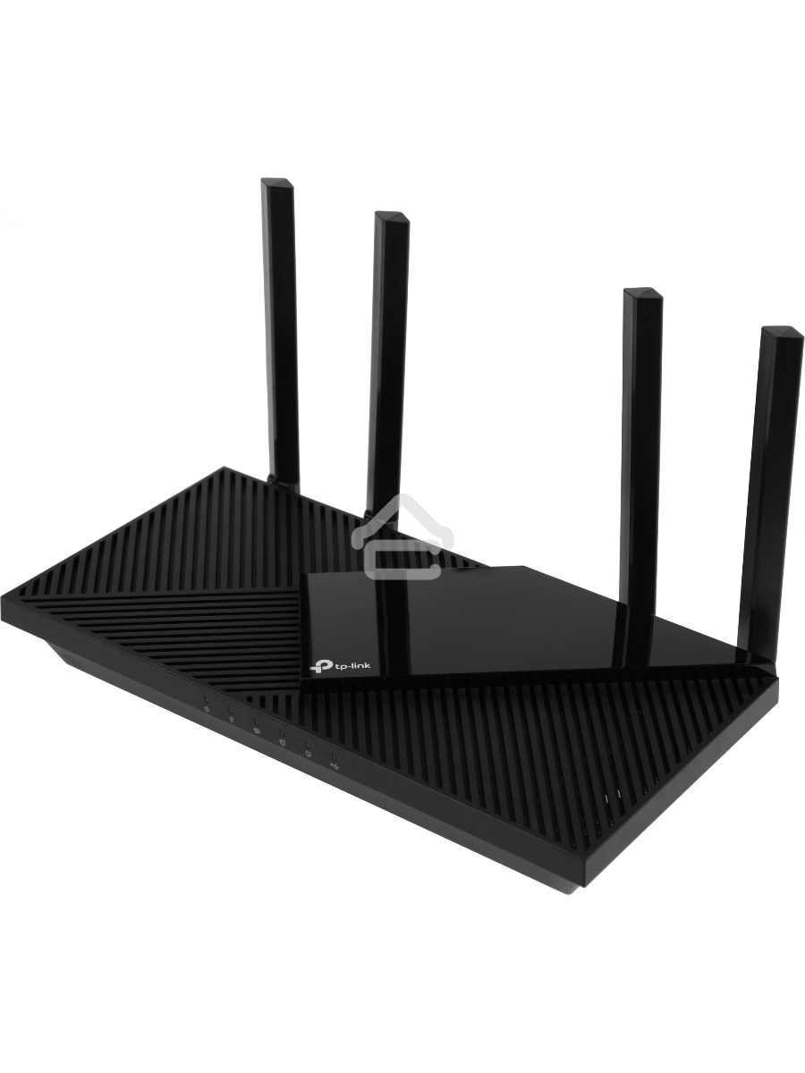 Двухдиапазонный гигабитный TP-Link Archer AX55 Pro AX3000 Wi-Fi 6 роутер
