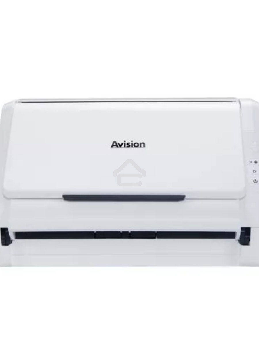Сканер Avision AD340GN (000-1003-02G)
