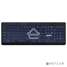Клавиатура проводная Perfeo 