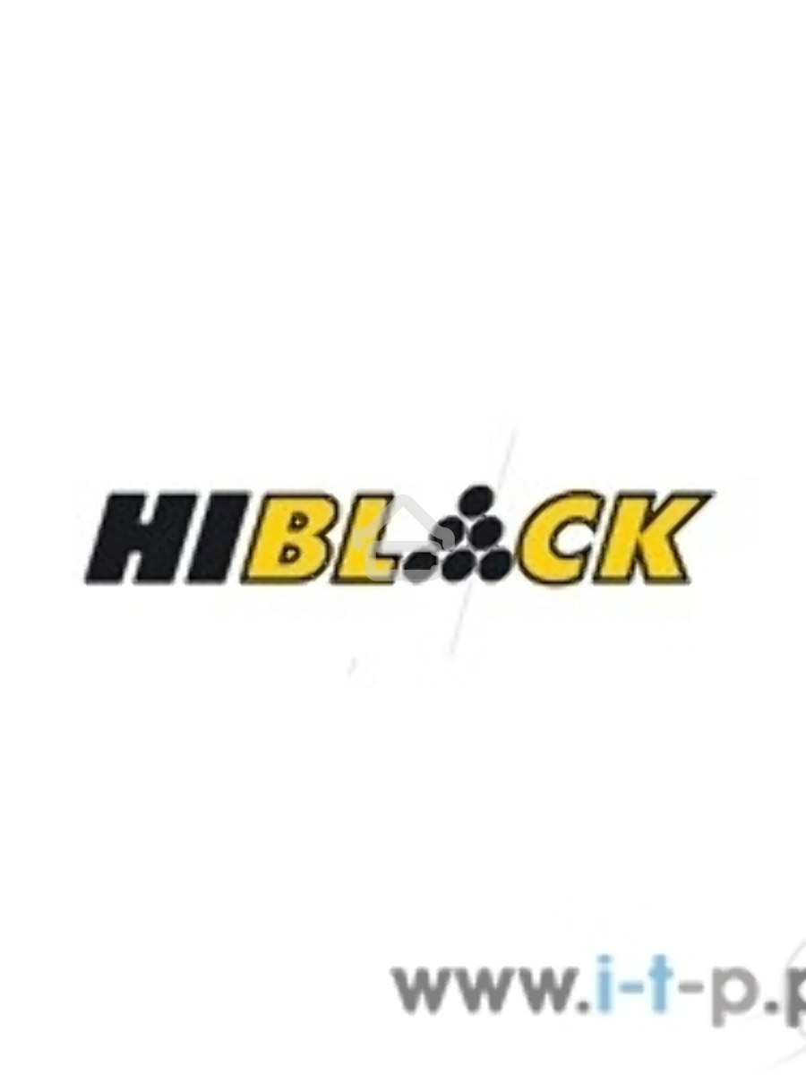 Тонер Hi-Black для HP LJ P1005 Универсальный для совм. картриджей (Hi-Black) Тип 1.2, 1 кг, канистра