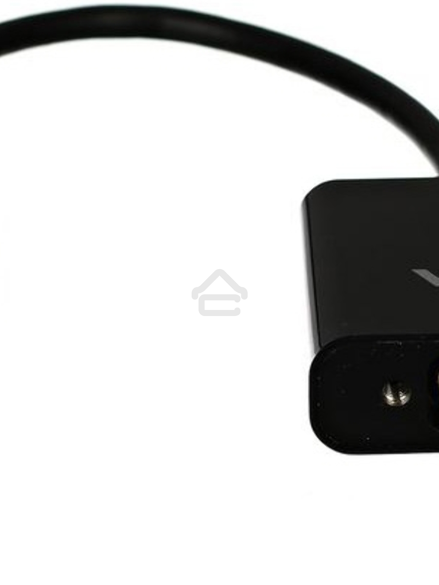 Кабель-переходник DVI(M) ---> VGA(F)VCOM <CG491>