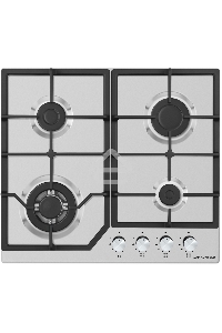 Газовая панель Maunfeld EGHS.64.43CS/G