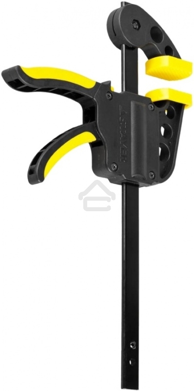 Струбцина STAYER 