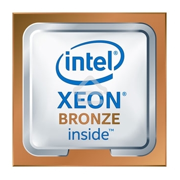 Процессор Intel Xeon Bronze 3204 Soc-3647 1.9Ghz OEM
