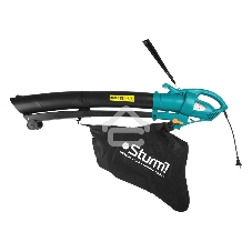 Садовый пылесос Sturm! 2200 Вт, мешок 45л GBE2250