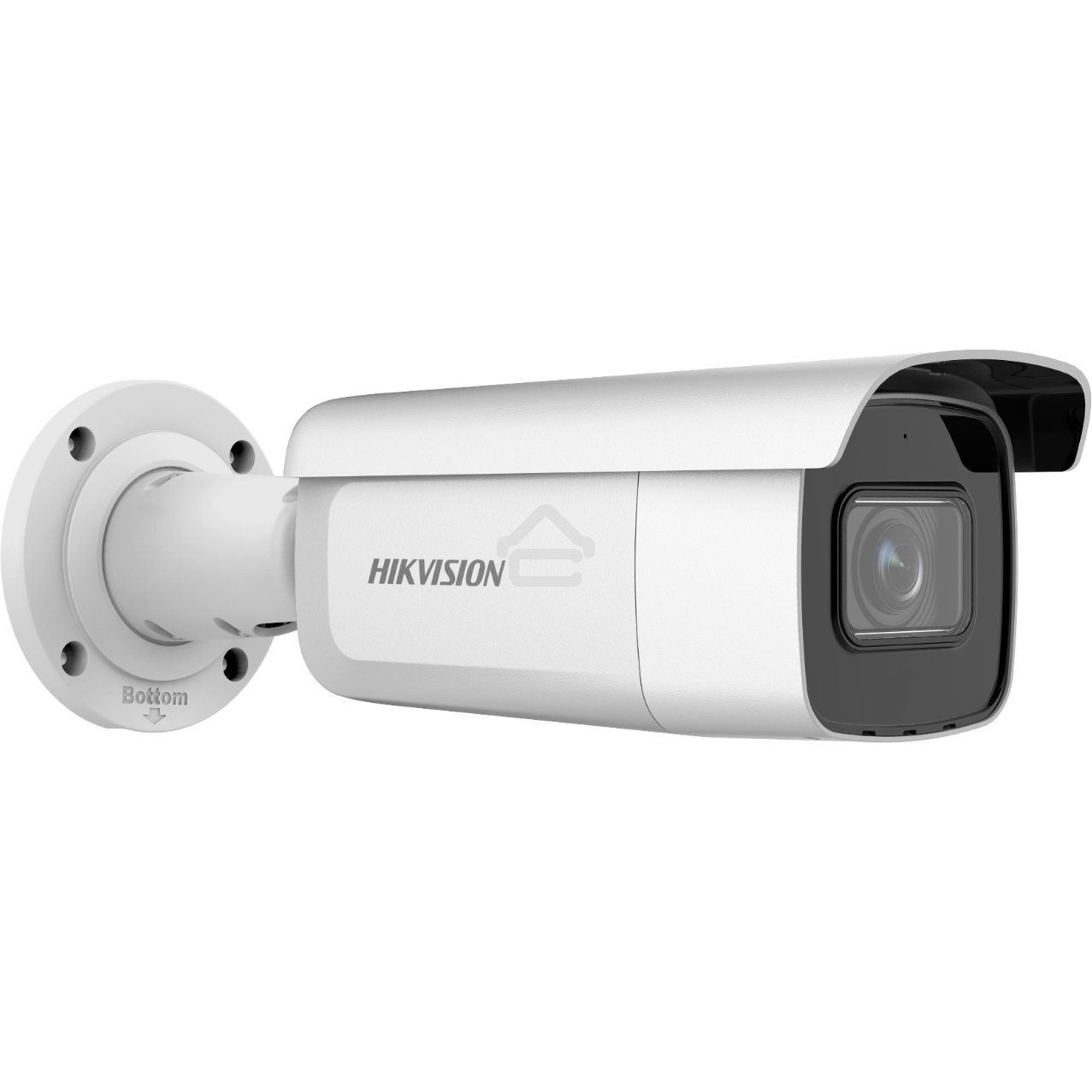 Видеокамера IP Hikvision DS-2CD2623G2-IZS 2.8-12мм цветная