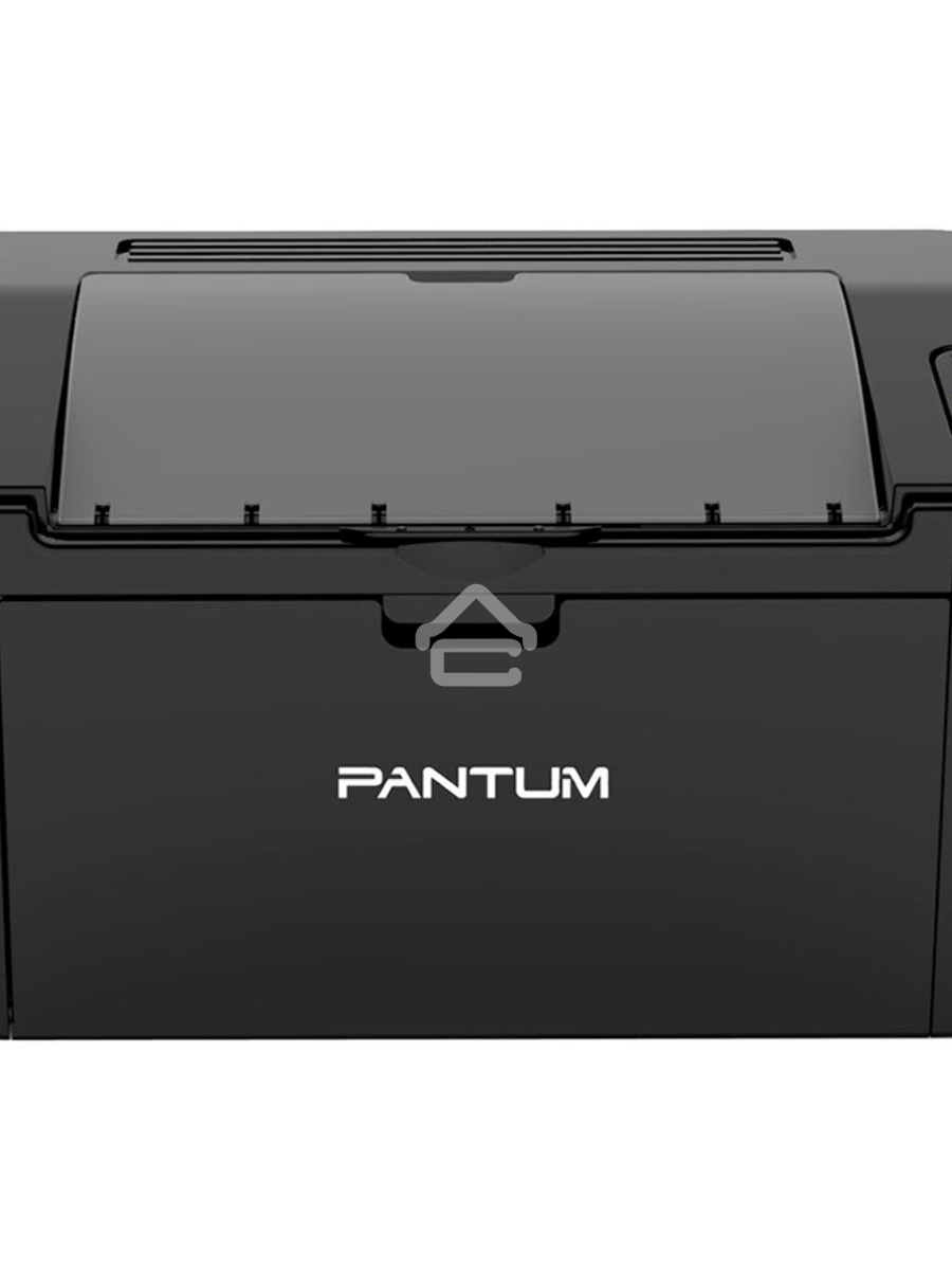 Принтер лазерный Pantum P2500W, А4, ч/б, печ. до 22 стр/мин, 1200x1200 dpi, USB, Wi-Fi