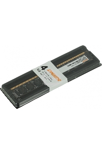 Оперативная память Digma, DDR3, 4GB (1x4 GB), 1333 MHz, CL9