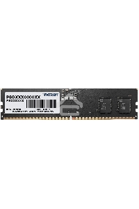 Оперативная память Patriot Signature, DDR5, 8GB (1x8 GB), 4800 MHz, CL40