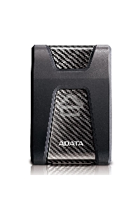 Внешний жесткий диск 2TB ADATA HD650, 2,5