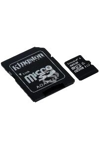Флеш карта microSD 32GB Kingston microSDНC Class 10 A1 UHS-I Endurance 95R/30W  Card Only