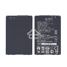 Аккумуляторная батарея BL-49JH для LG K120 1900mAh 3,8V