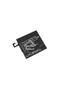 Аккумулятор CameronSino  CS-MUM421XL BM4A для Xiaomi Redmi Pro  3.85V / 4000mAh / 15.40Wh