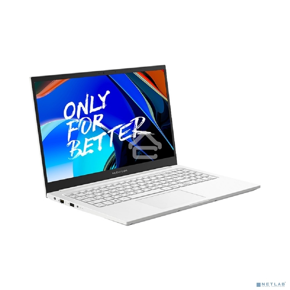 Ноутбук Maibenben B115B 15.6