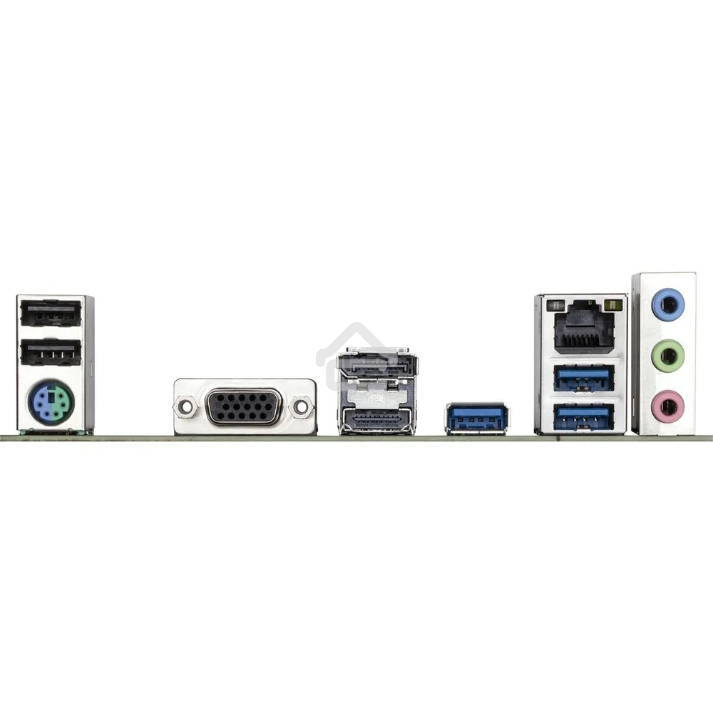 Материнская плата Gigabyte B760M D3HP DDR5, LGA 1700, Intel B760, 4xDDR5, 4xSATA, 2xM.2, 1xPCIe 4.0 x16, 1xPCIe x1, 1xHDMI, 1xVGA, 1xDP, 1x 1Gb LAN, 3xUSB-A 3.2 Gen 1, 2xUSB-A 2.0, 3x3.5 мм, 7.1, mATX