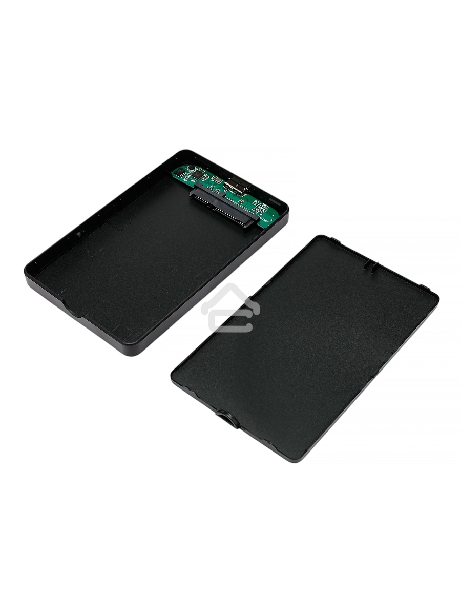 Внешний корпус USB 3.0 для 2.5